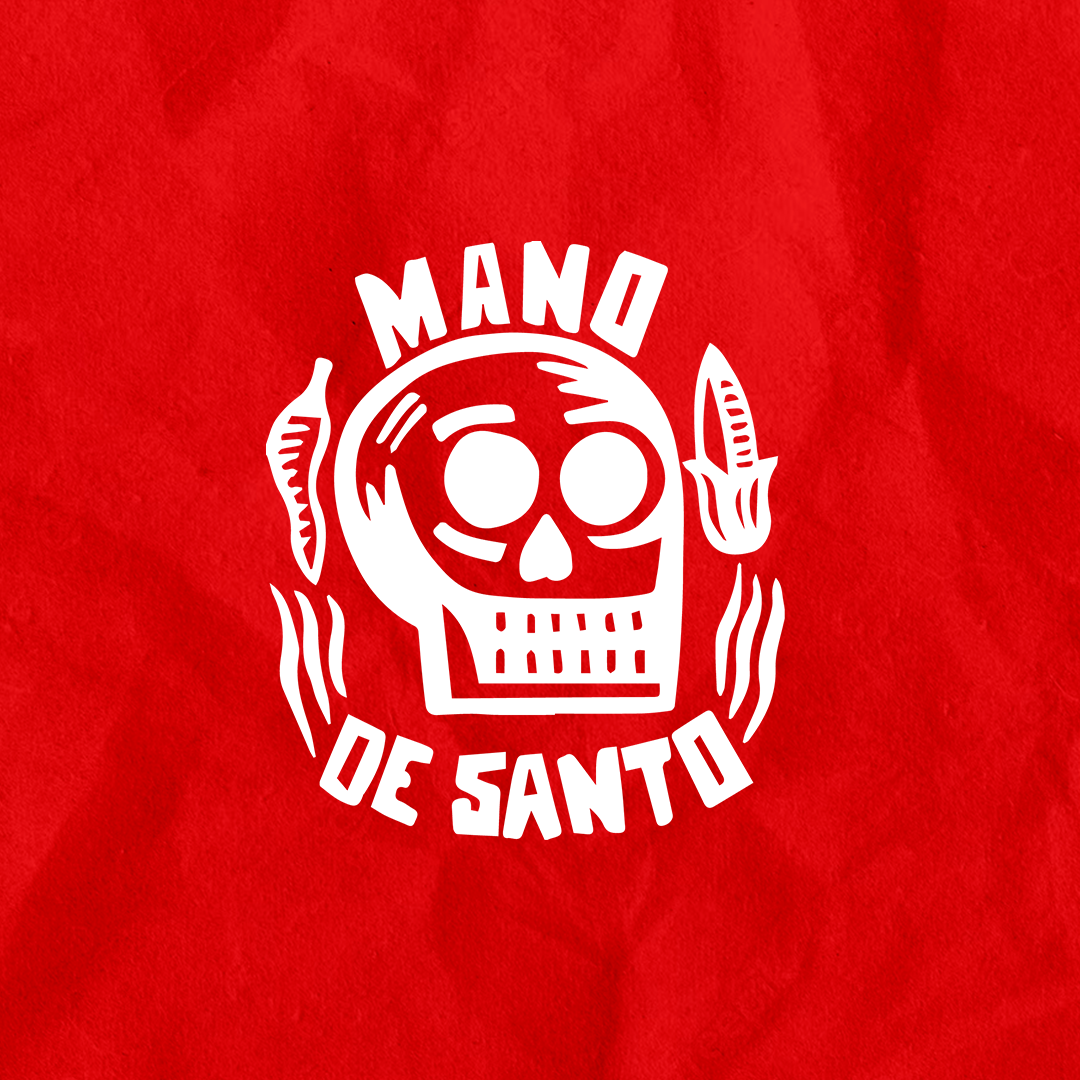 Mano de Santo